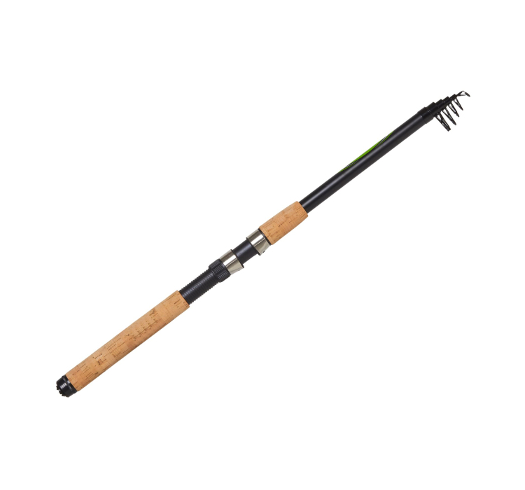 Спiнiнг Salmo Sniper Travel Spin 20 270 - 1 Спiнiнг Salmo Sniper Travel Spin 20 270 - 1