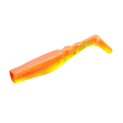 Силіконова приманка Mikado Flying Fishunter FF (їстівний) 13 см 3шт (колір 78)