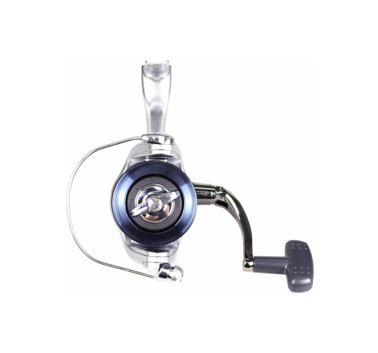 Котушка Shimano Nexave C3000 FE 3+1BB - 2 Котушка Shimano Nexave C3000 FE 3+1BB - 2