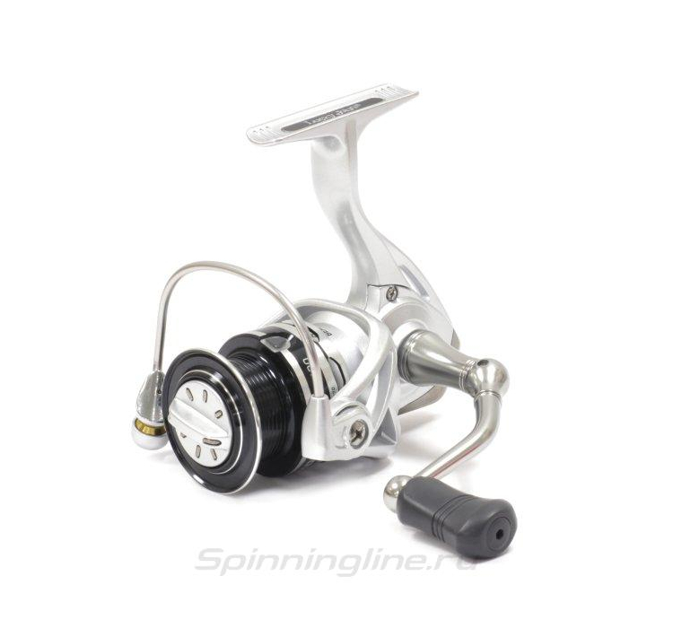 Катушка Lucky John Makora Spin 8 3000FD - 2 Катушка Lucky John Makora Spin 8 3000FD - 2