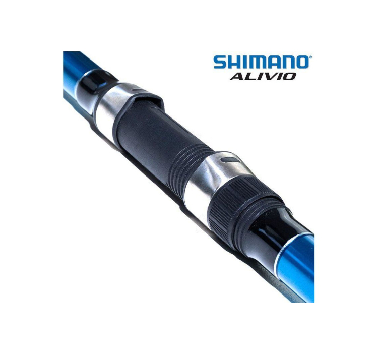 Удилище серфовое Shimano Alivio FX Surf TE 4.20m max 200g - 5 Удилище серфовое Shimano Alivio FX Surf TE 4.20m max 200g - 5