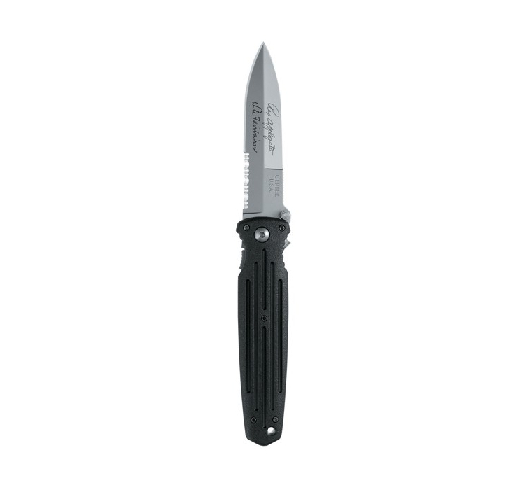 Нож складной Gerber Applegate Combat Folder коробка - 5 Нож складной Gerber Applegate Combat Folder коробка - 5