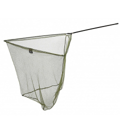 Підсак короповий DAM Fighter Pro Carp Net (довжина 1.80м голова 60см х 70см x 95см)