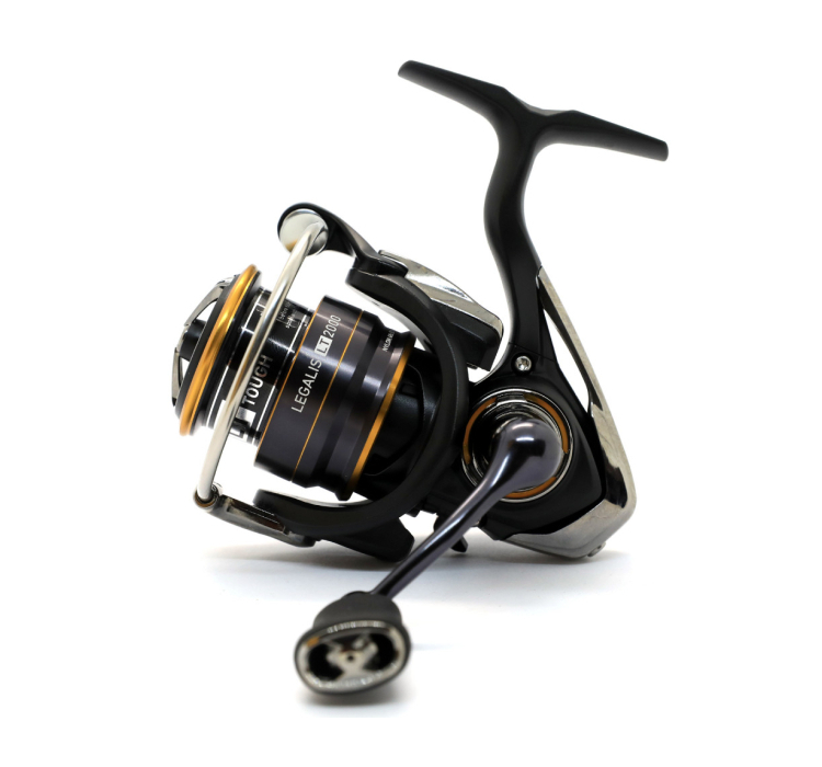 Катушка Daiwa 20 Legalis LT 2000 - 1 Катушка Daiwa 20 Legalis LT 2000 - 1