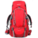 Рюкзак KingCamp Peak 45+5 (KB3250) Red - 3