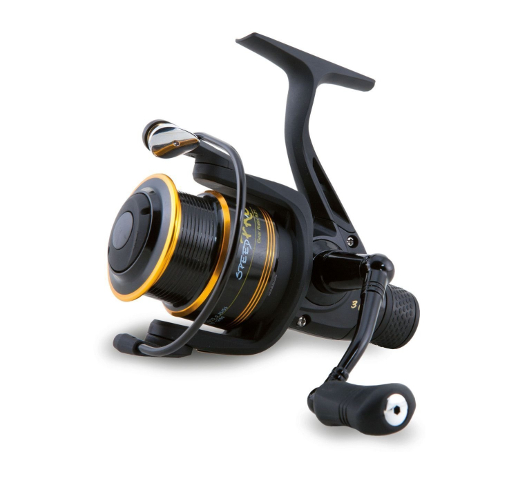 Котушка Lineaeffe TeamSpecialist Speed Pro 20 - 1 Котушка Lineaeffe TeamSpecialist Speed Pro 20 - 1