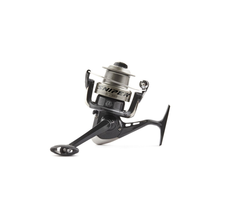 Котушка Salmo Sniper Feeder 3000FD - 1 Котушка Salmo Sniper Feeder 3000FD - 1