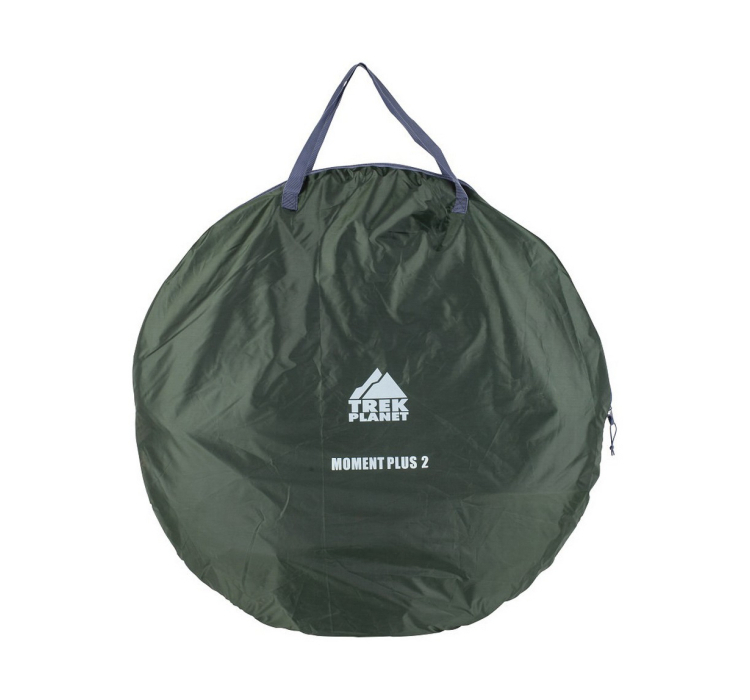 Намет Trek Planet 70146|8 Moment Plus 2 - 5 Намет Trek Planet 70146|8 Moment Plus 2 - 5
