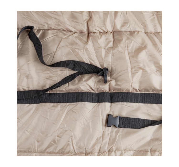 Спальний мішок Ranger 4 season Brown ( Арт RA 5515B) Спальний мішок Ranger 4 season Brown ( Арт RA 5515B)