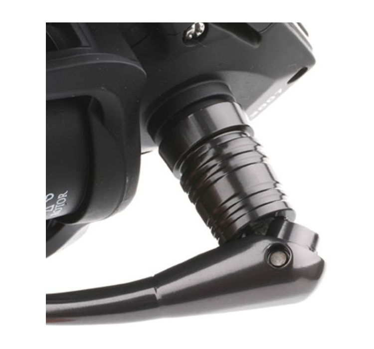 Котушка Mikado SLANT 4004 FD - 5 Котушка Mikado SLANT 4004 FD - 5