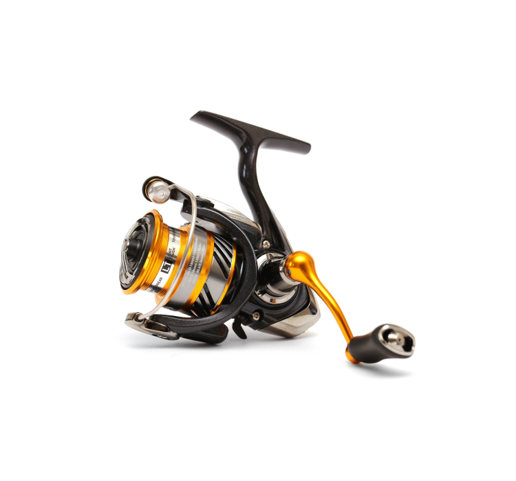 Котушка Daiwa 19 Revros LT 2000 - 1 Котушка Daiwa 19 Revros LT 2000 - 1