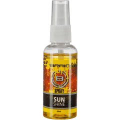 Спрей Brain F1 Sun Shine (макуха) 50ml