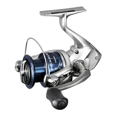 Котушка Shimano Nexave 2500 FE 3+1BB