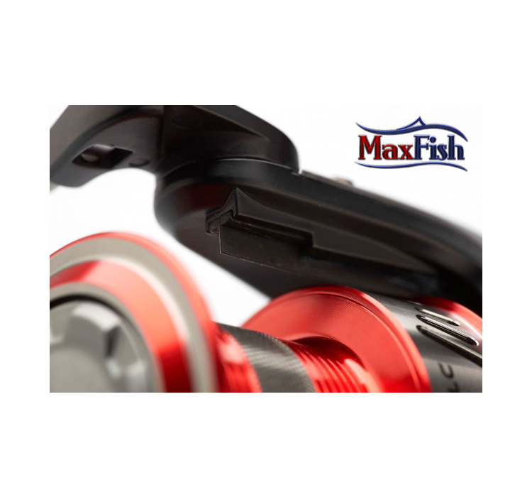 Котушка DAM QUICK 5 LC 7000 FD - 3 Котушка DAM QUICK 5 LC 7000 FD - 3