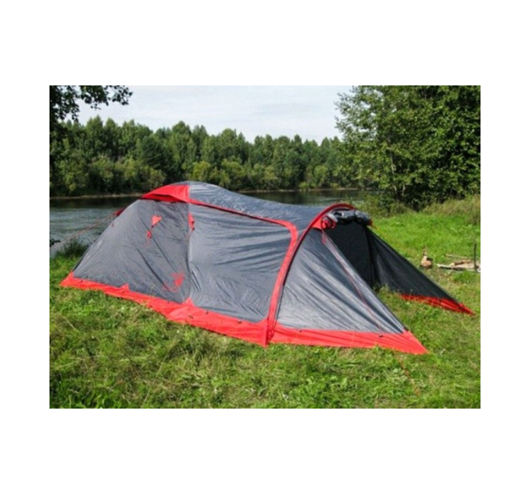 Намет Tramp Cave 3, TRT-045.08 - 4 Намет Tramp Cave 3, TRT-045.08 - 4