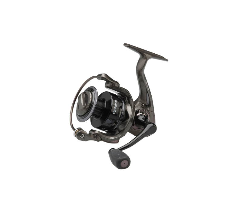 Котушка DAM QUICK 2 4000FD - 1 Котушка DAM QUICK 2 4000FD - 1