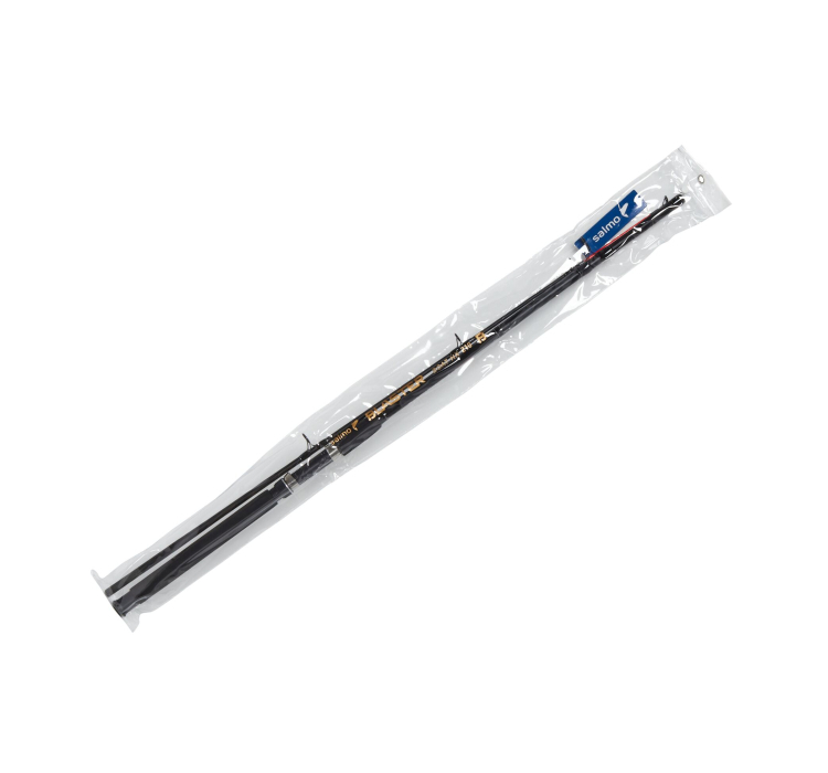 Вудилище Salmo Blaster Boat 210 - 6 Вудилище Salmo Blaster Boat 210 - 6