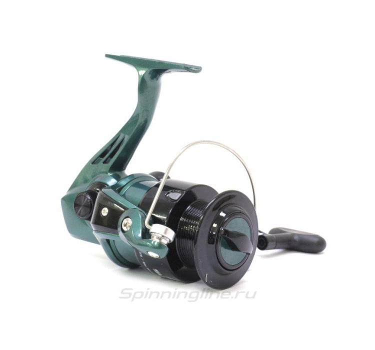 Катушка Salmo Blaster Super 2 4000FD - 6 Катушка Salmo Blaster Super 2 4000FD - 6