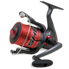 Котушка Shizuka SK6 FD 6000 з волосінню