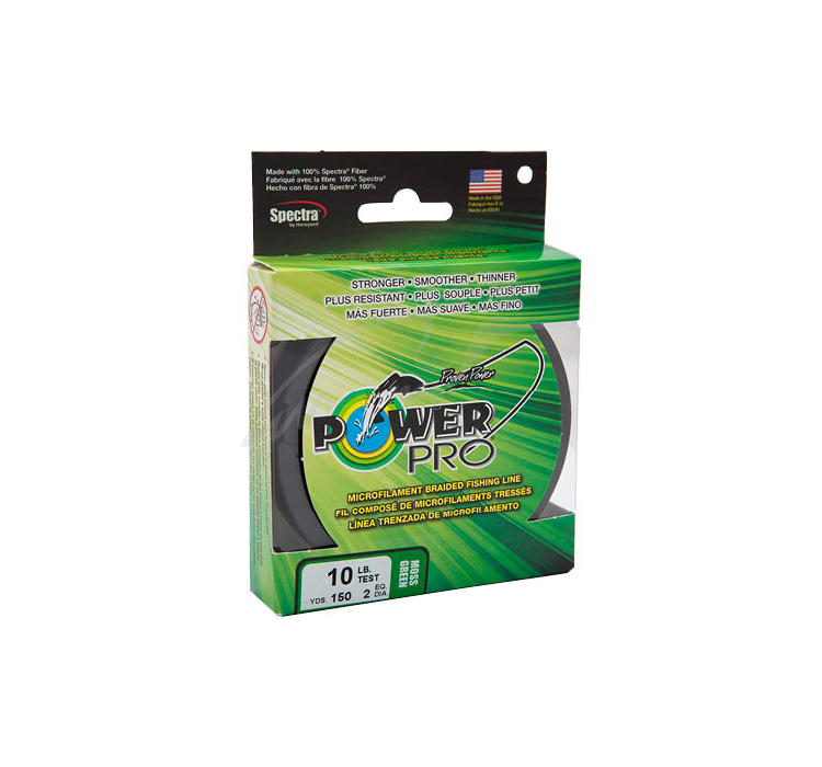 Шнур Power Pro 135m Red 0.13 17.5lb/8kg - 1 Шнур Power Pro 135m Red 0.13 17.5lb/8kg - 1