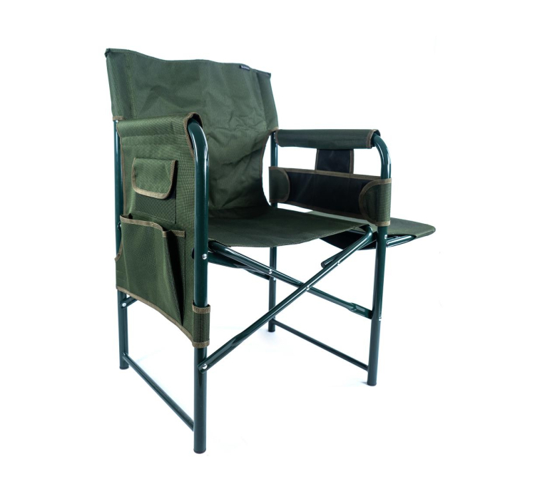 Крісло складане Ranger Guard Lite (Арт. RA 2241) Крісло складане Ranger Guard Lite (Арт. RA 2241)