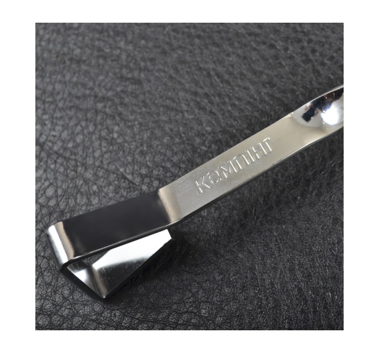 Шампур для шашликів КЕМПІНГ C-6006 (60х2.0мм, 6шт), нержавіюча сталь - 5 Шампур для шашликів КЕМПІНГ C-6006 (60х2.0мм, 6шт), нержавіюча сталь - 5