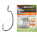 Крючок Select WH-190 #4 (8 шт/уп) - 1