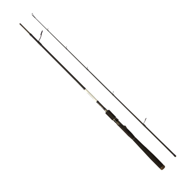 Спiнiнг Dam Effzett X-Zibit Ultralight Spin 190 (2-9г) - 1 Спiнiнг Dam Effzett X-Zibit Ultralight Spin 190 (2-9г) - 1