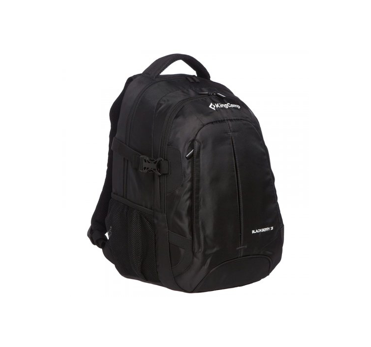 Рюкзак KingCamp Blackberry 28 (KB3205) Black - 5 Рюкзак KingCamp Blackberry 28 (KB3205) Black - 5