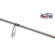 Спiнiнг Dam Effzett Perch Special Light Spin 230 (2-8г) - 2