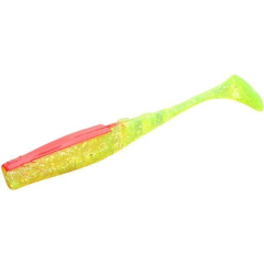 Силиконовая приманка Mikado FISHUNTER TT 356 11 см