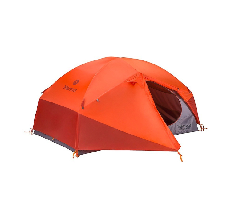 Палатка Marmot Limelight 2P (Orange) - 2 Палатка Marmot Limelight 2P (Orange) - 2