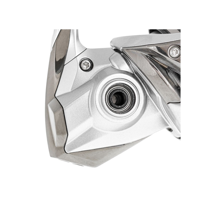 Котушка Shimano Stradic 1000FL 6+1BB - 3 Котушка Shimano Stradic 1000FL 6+1BB - 3