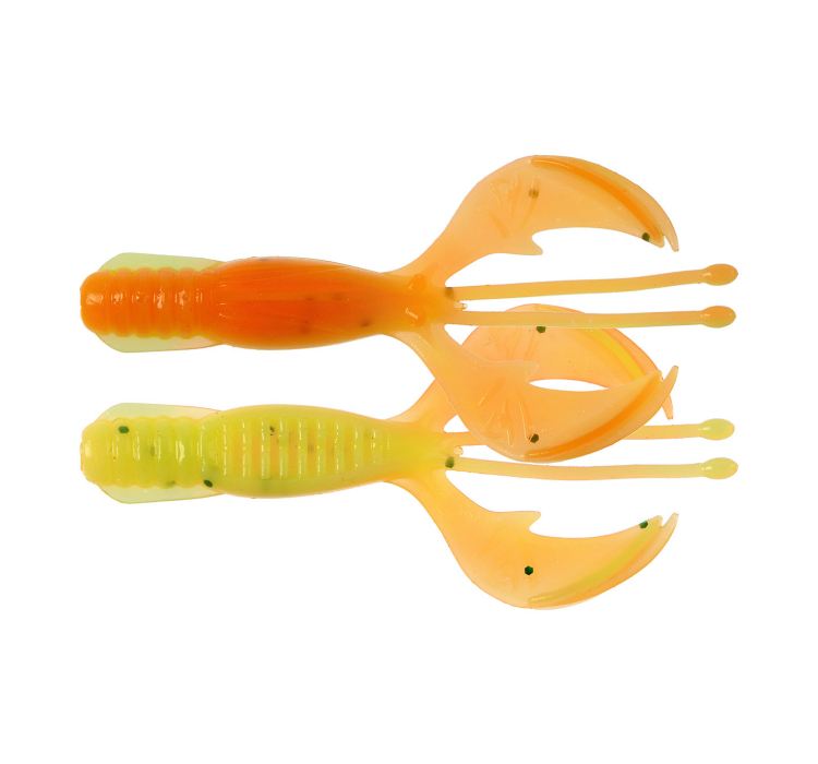 Силіконова приманка Select Kraken 3"" #247 (5 шт./упа) - 1 Силіконова приманка Select Kraken 3"" #247 (5 шт./упа) - 1