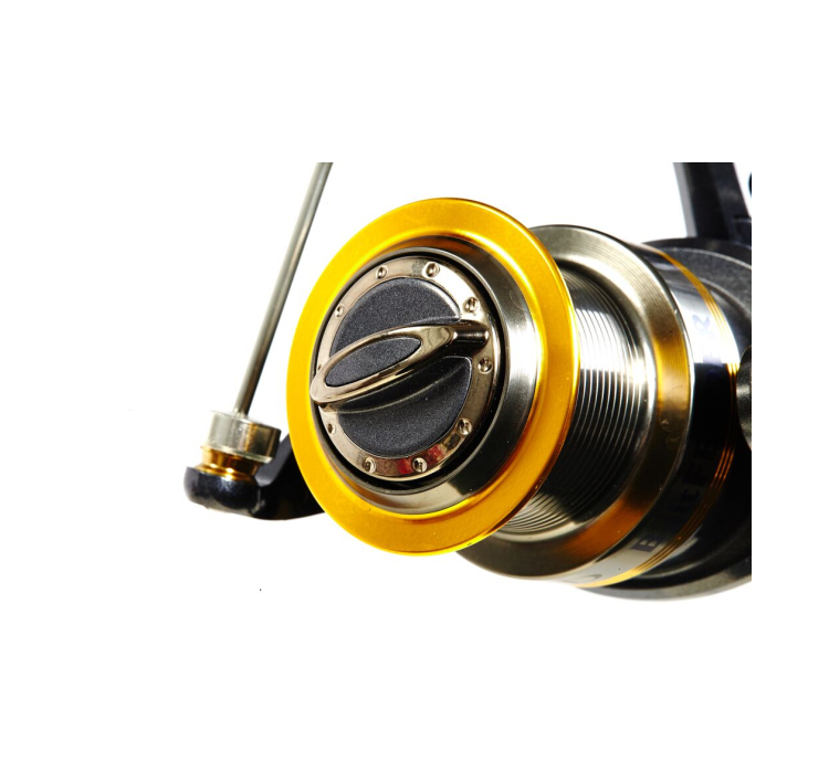 Катушка Salmo Diamond Baitfeeder 6 40BR - 3 Катушка Salmo Diamond Baitfeeder 6 40BR - 3