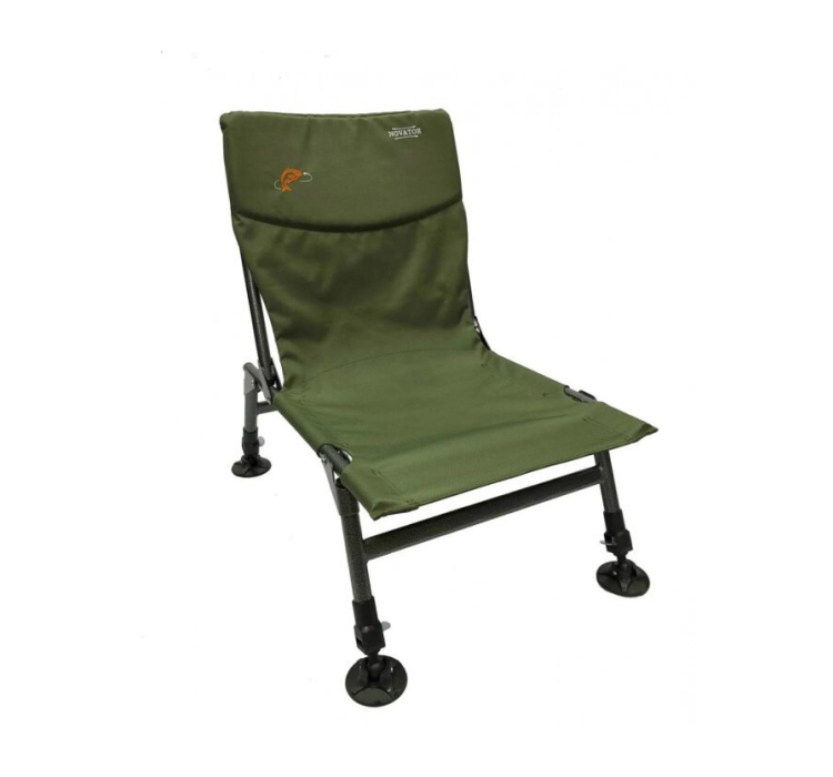 Кресло рыболовное Novator SF-10 - 4 Кресло рыболовное Novator SF-10 - 4