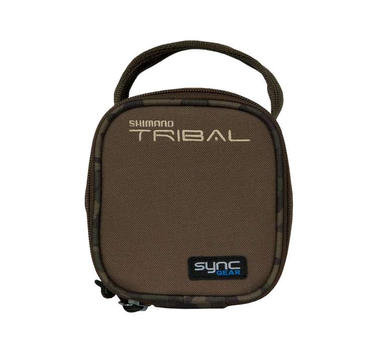 Сумка Shimano Sync Mini Lead Case для вантажів - 2 Сумка Shimano Sync Mini Lead Case для вантажів - 2