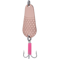 Блешня коливальна Mikado GNOM Copper 20 г