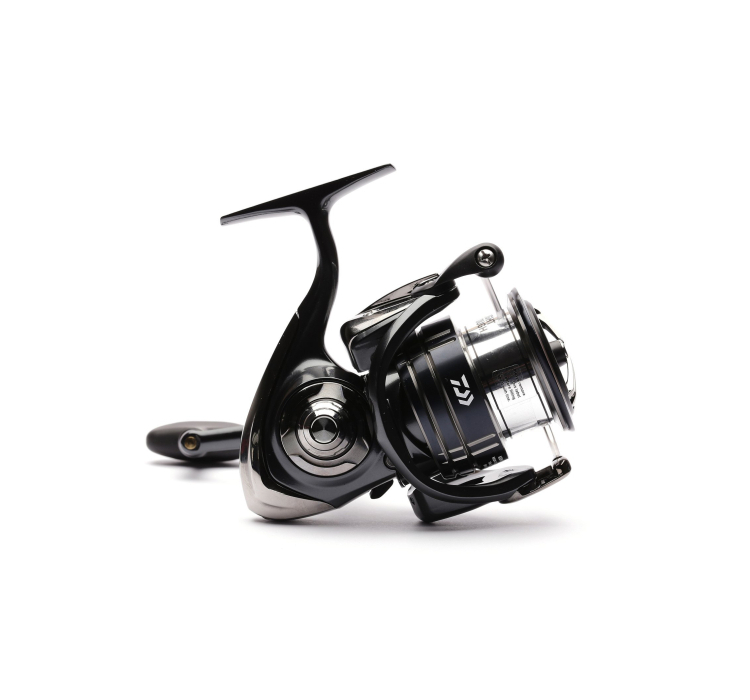 Котушка Daiwa 19 N'Zon Plus LT 6000SS-C - 2 Котушка Daiwa 19 N'Zon Plus LT 6000SS-C - 2
