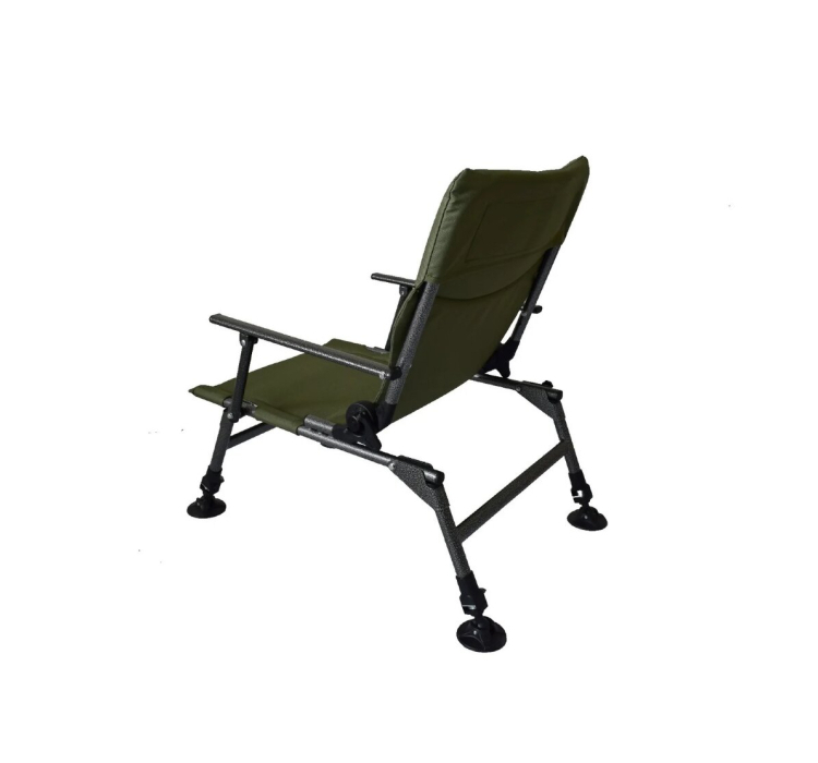 Крісло Novator SR-11 - 4 Крісло Novator SR-11 - 4