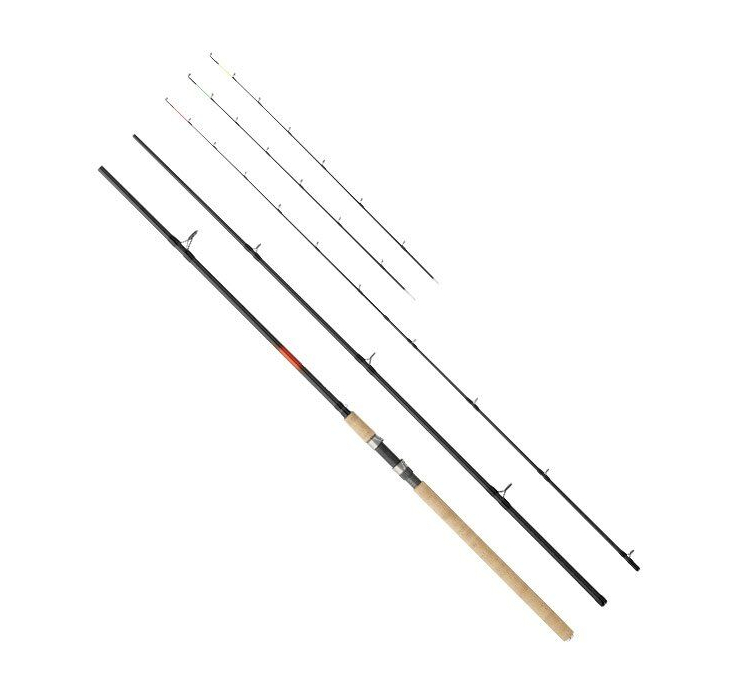 Фідер Dam Spezi Stick Feeder 360 (50-150г) - 2 Фідер Dam Spezi Stick Feeder 360 (50-150г) - 2