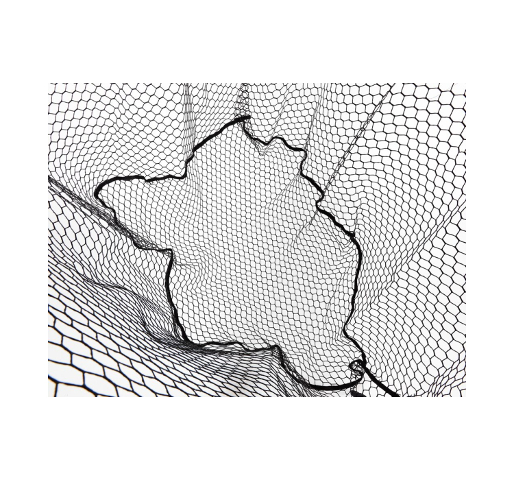 Подсачек Lucky John Bbs 215х85х70см прорезиненный - 8 Подсачек Lucky John Bbs 215х85х70см прорезиненный - 8