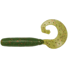 Силіконова приманка Select Geely 4" #108 (5 шт/уп)