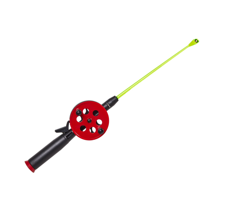 Вудка зимова Salmo Fin 05 - 1 Вудка зимова Salmo Fin 05 - 1