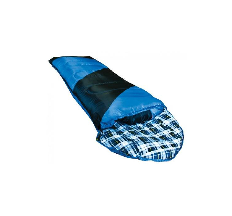 Спальний мiшок Tramp NightLife, TRS-011.06 правий - 2 Спальний мiшок Tramp NightLife, TRS-011.06 правий - 2