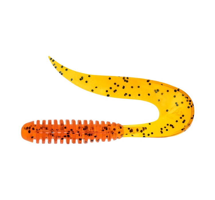 Силиконовая приманка Select Freek 4.5" #127 (5 шт/уп) - 1 Силиконовая приманка Select Freek 4.5" #127 (5 шт/уп) - 1