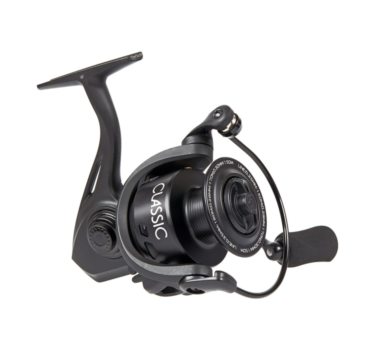 Катушка Brain Classic 5000 4+1BB - 3 Катушка Brain Classic 5000 4+1BB - 3