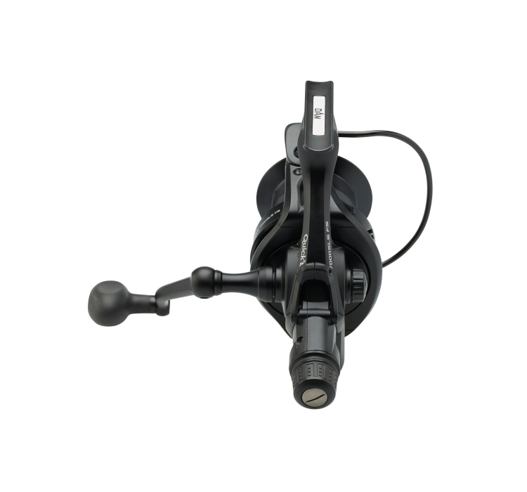 Катушка DAM Baitrunner QUICK 5 SLS 7000FS - 3 Катушка DAM Baitrunner QUICK 5 SLS 7000FS - 3