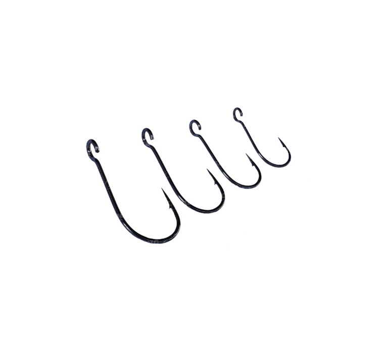 Гачок Decoy Single31 OP #2 (10 шт/уп) - 3 Гачок Decoy Single31 OP #2 (10 шт/уп) - 3