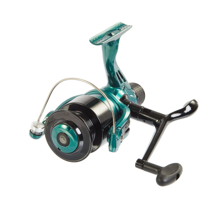 Котушка Salmo Blaster Super 2 3000RD - 1 Котушка Salmo Blaster Super 2 3000RD - 1